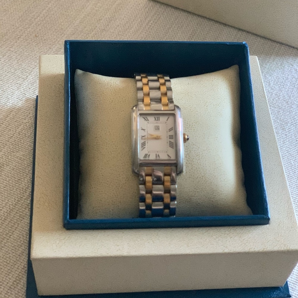 ESQ SWISS Watch
